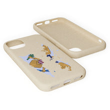 Load image into Gallery viewer, USVI Biodegradable Case