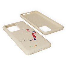 Load image into Gallery viewer, TURKS & CAICOS Biodegradable Case