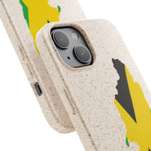 Load image into Gallery viewer, JAMAICA Biodegradable Case