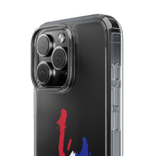 Load image into Gallery viewer, HISPANIOLA Clear Cases