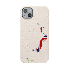 Load image into Gallery viewer, TURKS & CAICOS Biodegradable Case