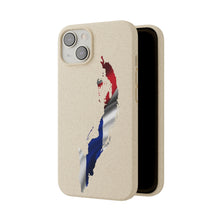 Load image into Gallery viewer, CUBA Biodegradable Case