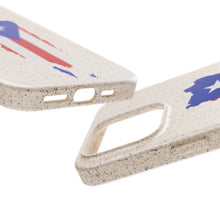 Load image into Gallery viewer, PUERTO RICO Biodegradable Case