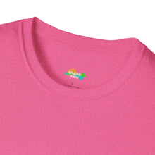 Load image into Gallery viewer, ST. THOMAS PALM POCKET T-SHIRT