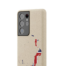 Load image into Gallery viewer, TURKS & CAICOS Biodegradable Case