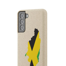 Load image into Gallery viewer, JAMAICA Biodegradable Case