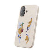 Load image into Gallery viewer, USVI Biodegradable Case