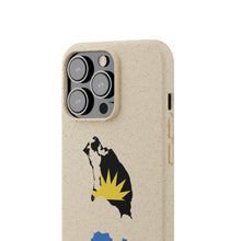 Load image into Gallery viewer, ANTIGUA & BARMUDA Biodegradable Case