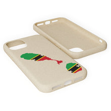 Load image into Gallery viewer, ST. KITTS & NEVIS Biodegradable Case