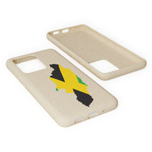 Load image into Gallery viewer, JAMAICA Biodegradable Case