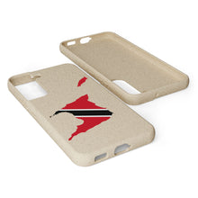 Load image into Gallery viewer, TRINIDAD & TOBAGO Biodegradable Case