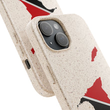 Load image into Gallery viewer, TRINIDAD & TOBAGO Biodegradable Case