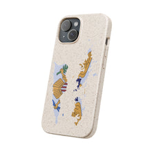 Load image into Gallery viewer, USVI Biodegradable Case