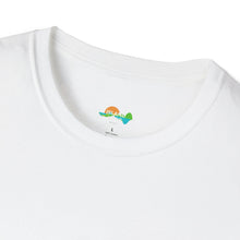 Load image into Gallery viewer, ST. THOMAS PALM POCKET T-SHIRT