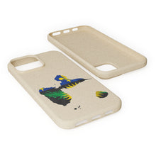 Load image into Gallery viewer, GUADELOUPE Biodegradable Case