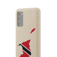 Load image into Gallery viewer, TRINIDAD & TOBAGO Biodegradable Case