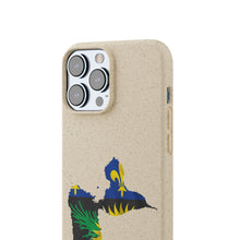 Load image into Gallery viewer, GUADELOUPE Biodegradable Case