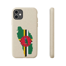 Load image into Gallery viewer, DOMINICA Biodegradable Case