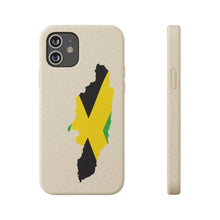 Load image into Gallery viewer, JAMAICA Biodegradable Case