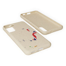 Load image into Gallery viewer, TURKS & CAICOS Biodegradable Case