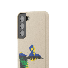 Load image into Gallery viewer, GUADELOUPE Biodegradable Case