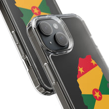 Load image into Gallery viewer, GRENADA Clear Cases