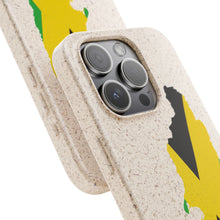 Load image into Gallery viewer, JAMAICA Biodegradable Case