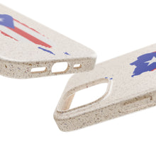 Load image into Gallery viewer, PUERTO RICO Biodegradable Case