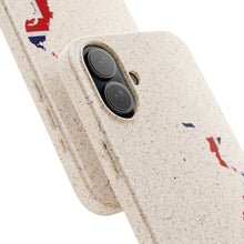 Load image into Gallery viewer, TURKS & CAICOS Biodegradable Case