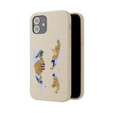 Load image into Gallery viewer, USVI Biodegradable Case