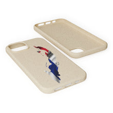 Load image into Gallery viewer, CUBA Biodegradable Case