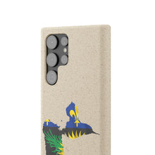 Load image into Gallery viewer, GUADELOUPE Biodegradable Case
