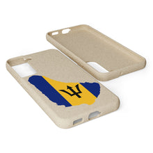 Load image into Gallery viewer, BARBADOS Biodegradable Case