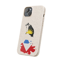 Load image into Gallery viewer, ANTIGUA & BARMUDA Biodegradable Case