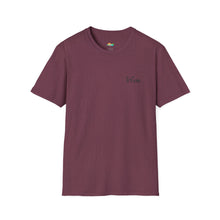 Load image into Gallery viewer, ST. CROIX PALM CHEST T-SHIRT