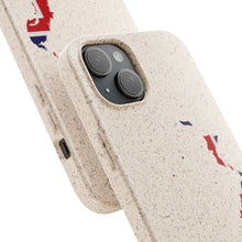 Load image into Gallery viewer, TURKS & CAICOS Biodegradable Case