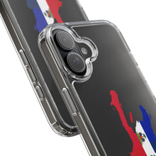 Load image into Gallery viewer, HISPANIOLA Clear Cases