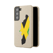 Load image into Gallery viewer, JAMAICA Biodegradable Case