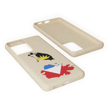 Load image into Gallery viewer, ANTIGUA & BARMUDA Biodegradable Case
