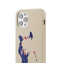 Load image into Gallery viewer, CAYMAN ISLANDS Biodegradable Case