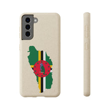 Load image into Gallery viewer, DOMINICA Biodegradable Case