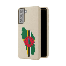 Load image into Gallery viewer, DOMINICA Biodegradable Case