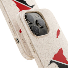 Load image into Gallery viewer, TRINIDAD & TOBAGO Biodegradable Case