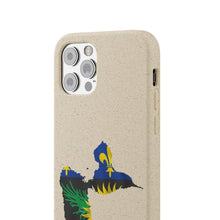 Load image into Gallery viewer, GUADELOUPE Biodegradable Case