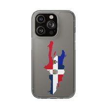 Load image into Gallery viewer, HISPANIOLA Clear Cases