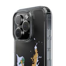 Load image into Gallery viewer, USVI Clear Cases