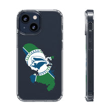 Load image into Gallery viewer, MARTINIQUE Clear Cases