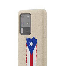 Load image into Gallery viewer, PUERTO RICO Biodegradable Case