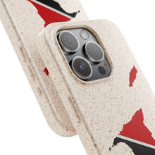 Load image into Gallery viewer, TRINIDAD & TOBAGO Biodegradable Case