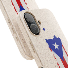 Load image into Gallery viewer, PUERTO RICO Biodegradable Case
